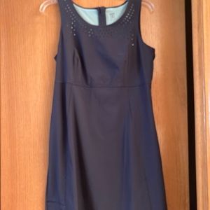 Title nine dress with really cute details